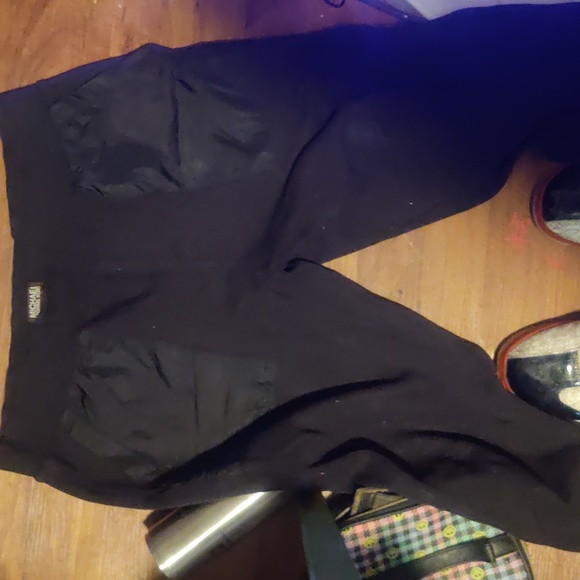 *MK* Michael Kors BLACKOUT Sweatpants - Picture 3 of 5